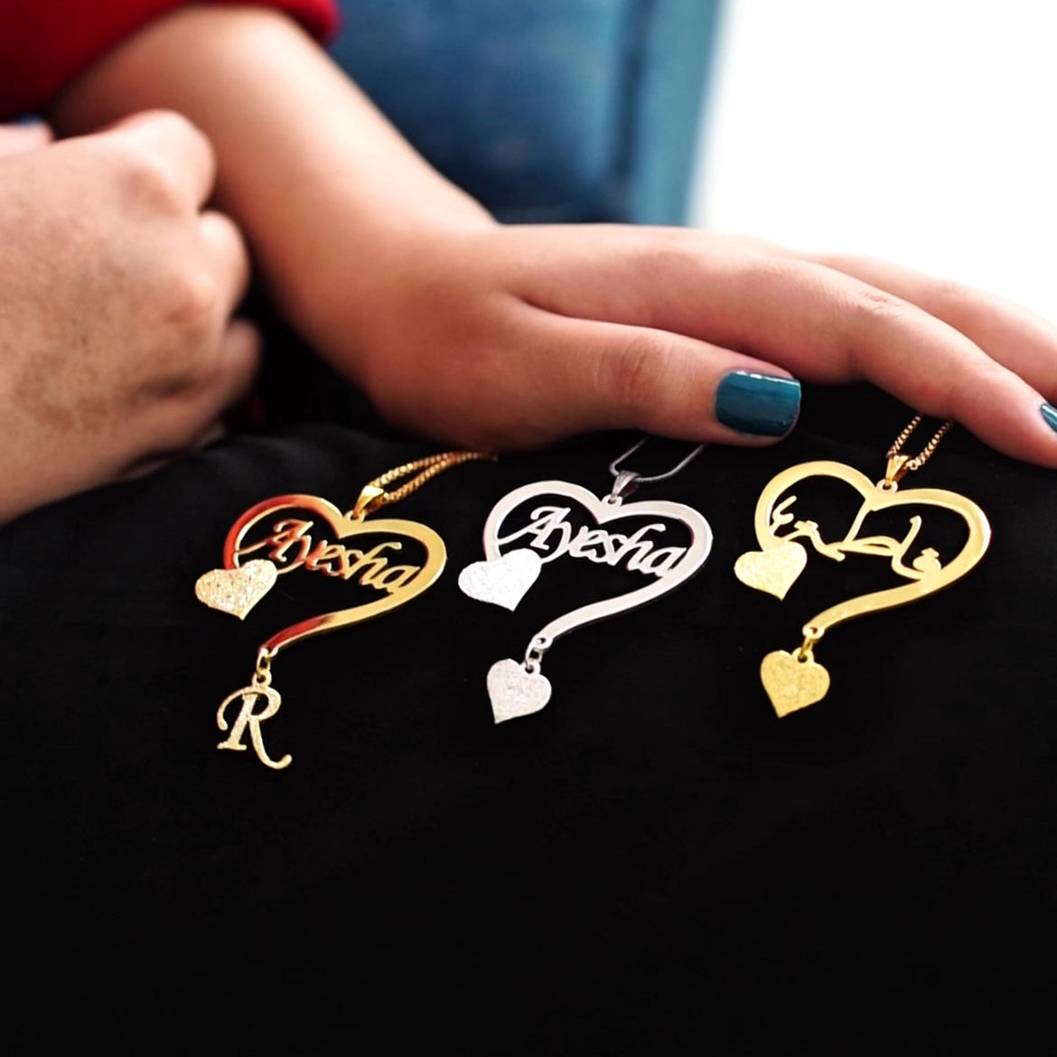 Stylish Necklace
